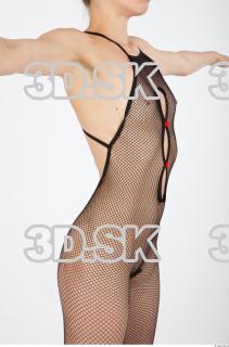 Underwear costume texture 0016